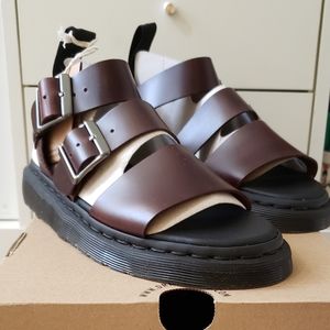 Dr. Martens Gryphon Sandals